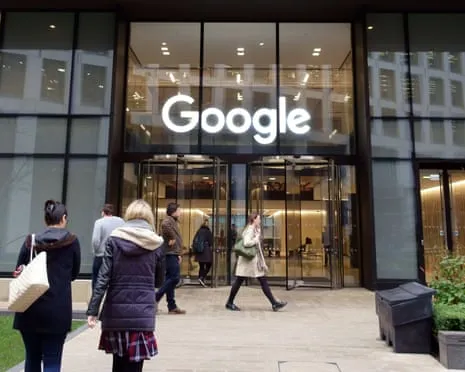 The Technology Leader Unveils Major £5bn Artificial Intelligence Investment in the UK