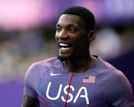 Doping-Allowed Event Approaches British Competitors Following Recruitment of US Sprinter Fred Kerley