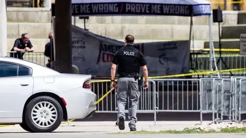 Individual Falsely Admitted He Shot Kirk to Mislead from True Gunman, Authorities Report