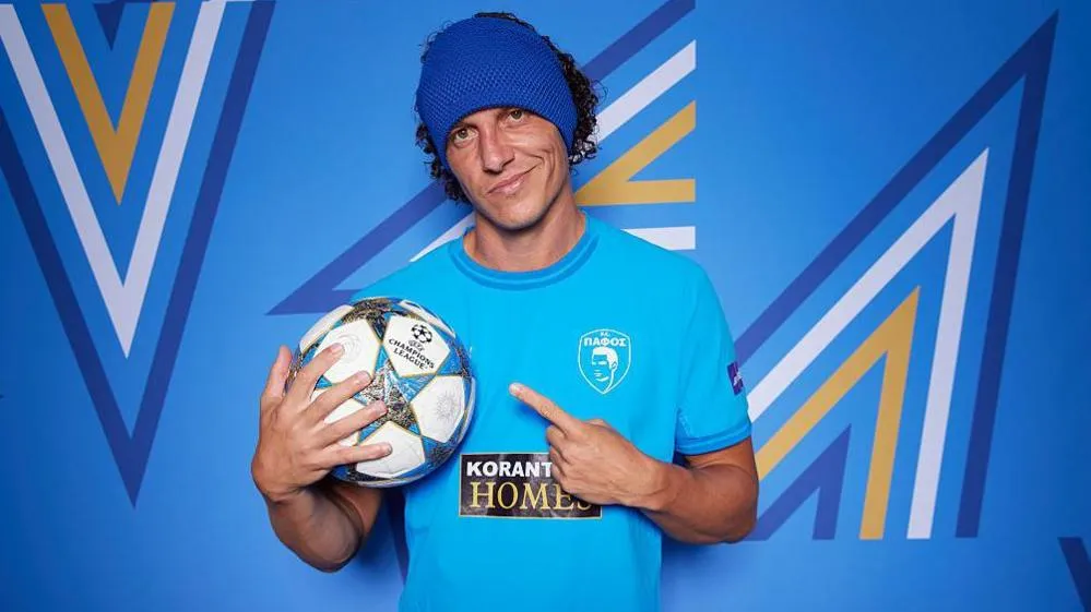 Champions League Debut and Veteran Star - The Meteoric Rise of Cyprus’ Rising Force