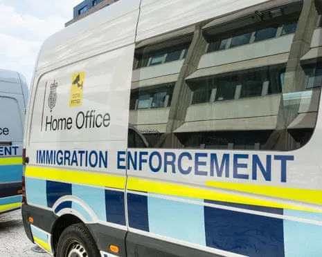 First Person Deported to France Under ‘One In, One Out’ Immigration Deal, Confirms UK
