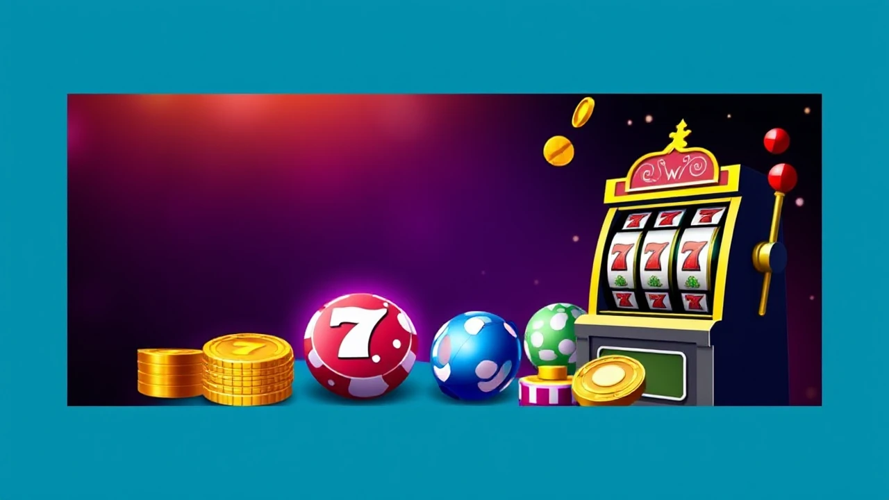 Your Go-To Handbook on Selecting the Right Gaming Platform for Enjoying Slot Games