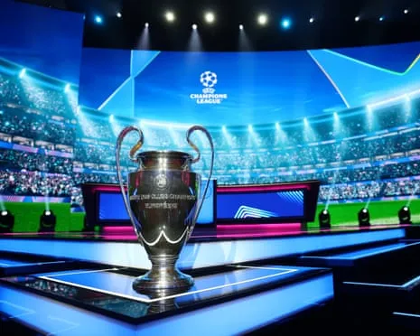 The Bigger Cup Makes Its Comeback: An Extensive 144 Matches Before the Knockout Stage