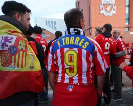 Liverpool Face Spanish Giants in European Encounter