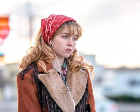 This Western Drama Review: Sydney Sweeney Leads an Eminently Watchable Western Tale