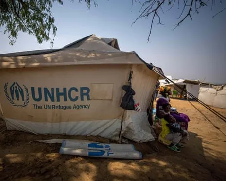 United Nations Confronts Major Budget Reductions and Staff Reductions After American Funding Decreases