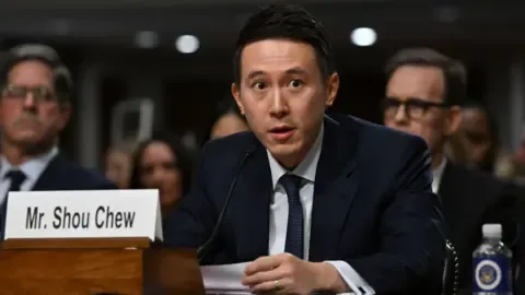 An TikTok Deal May Be Near, But What’s the Benefit to China?