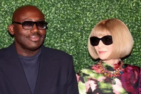 Fashion Could Be Headed Taking a Step Back Regarding Inclusivity, Declares Former Vogue Boss