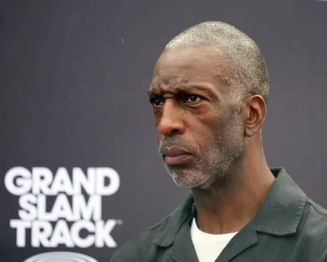 GST Denies Claims The Former Sprinter Profited $2M From Canceled Event