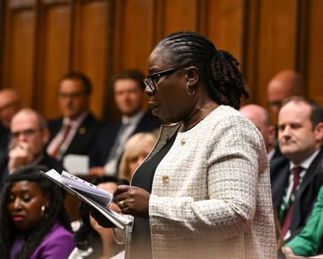 Systemic Bias Continues to Impact Prenatal Care for Black Women in the UK, Lawmakers State