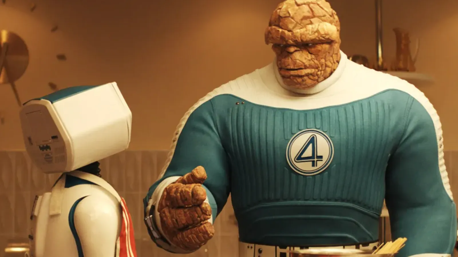 What is the Release Date for Fantastic Four: First Steps to Hit Streaming?