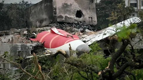 Next of kin of Air India accident passengers sue aerospace companies the manufacturers