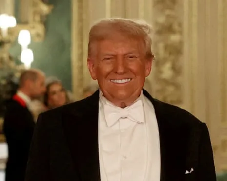 Donald Trump Intends to Label Antifa as a Primary Radical Group