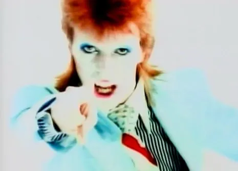Unpacking Memorable Memories from the Starman's Legacy