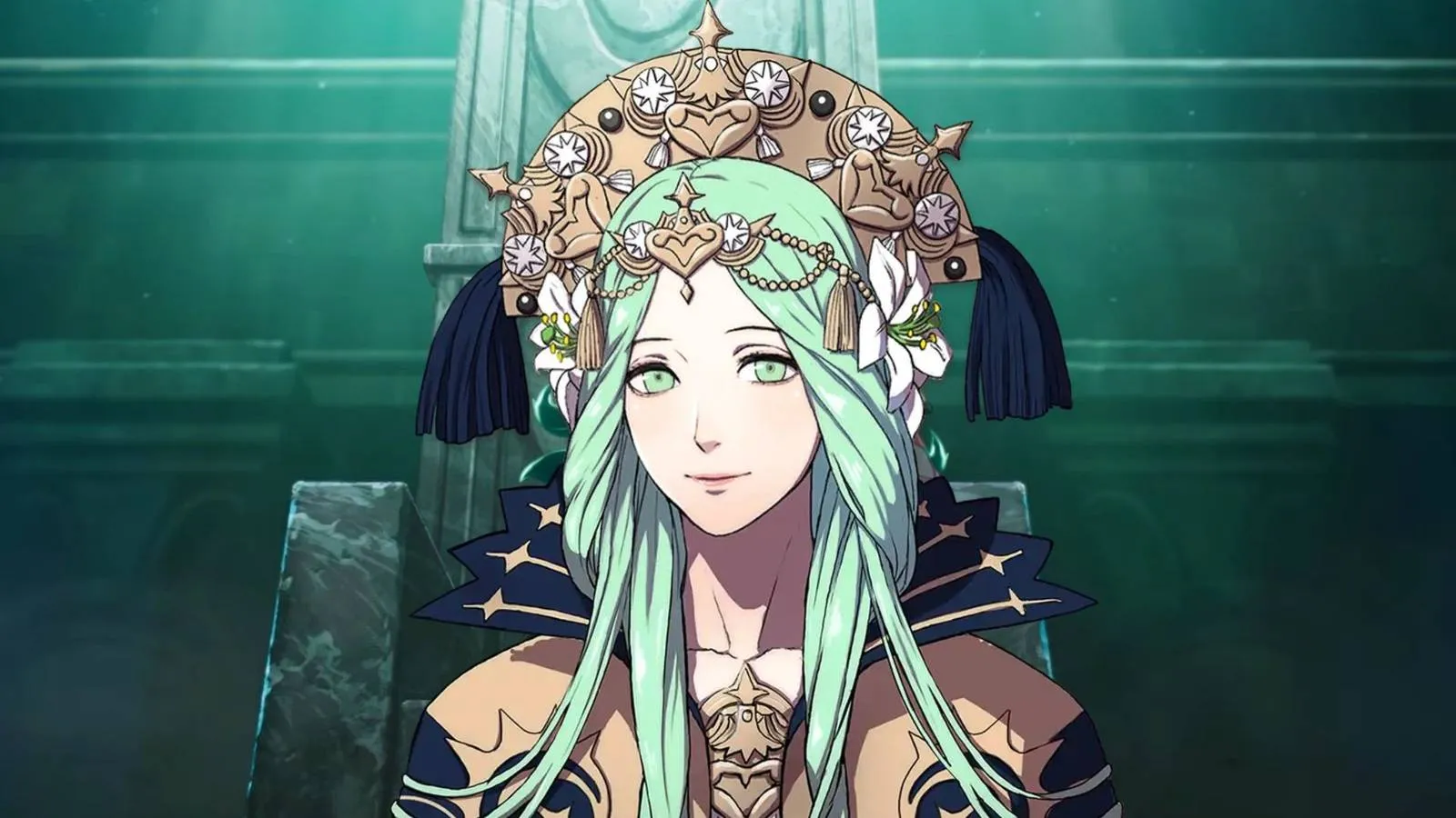 Fire Emblem: Fortune’s Weave Game Appears More Like a Predecessor Than a Continuation