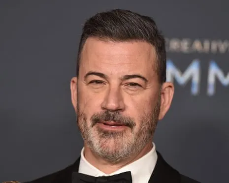 What Precisely Would Jimmy Kimmel Say About Charlie Kirk’s Killing?