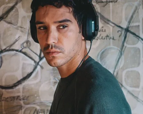 The Phantom Path Review: A Chilling Representation of Suffering and Suspicion as a Displaced Syrian Pursues His Tormentor