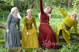 Three Tips You Should Know About Before You Purchase A Medieval Costume
