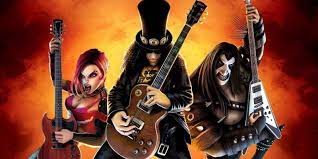 Will There Ever Be Another Guitar Hero?