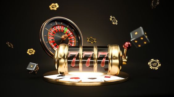 Beginner's Guide to Online Casino Games 